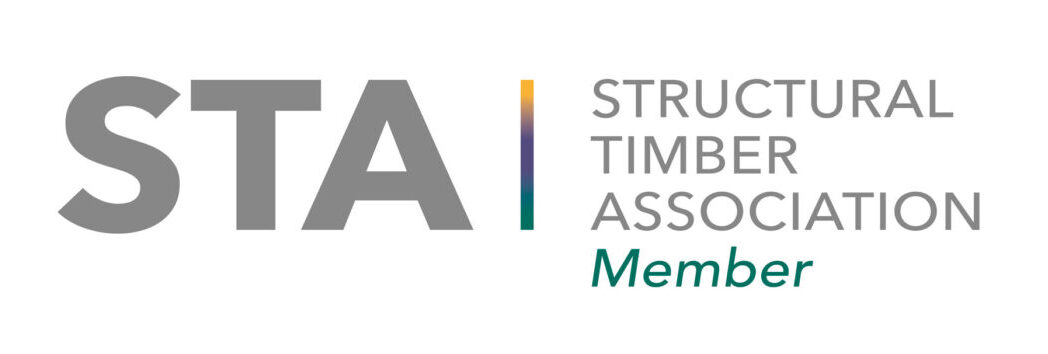 STA structural timber association member